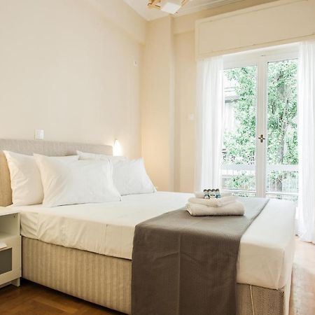 Апартаменты La Casa Di Plaka Афины Экстерьер фото
